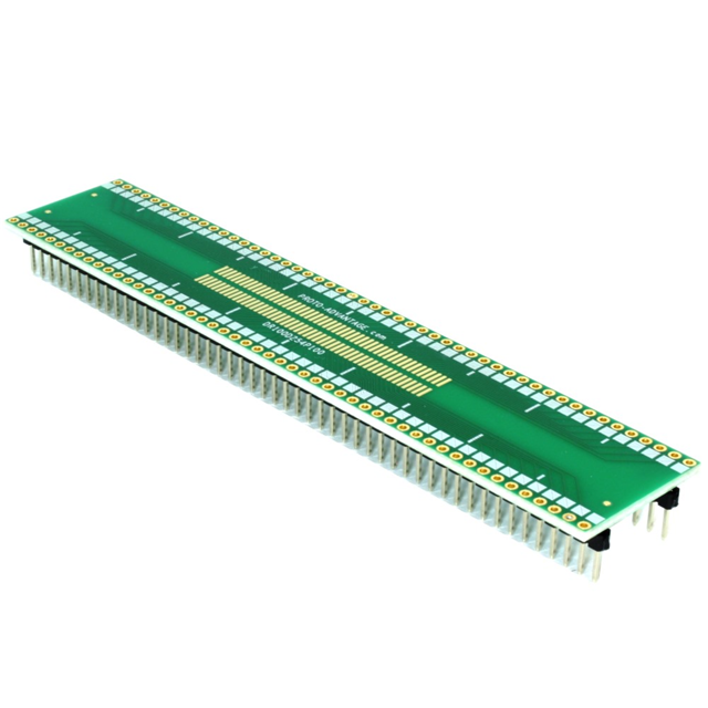 1.00MM 100-PIN TO DIP-100