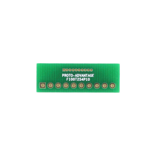 PITCH CHANGER 1.00 MM TO 2.54 MM