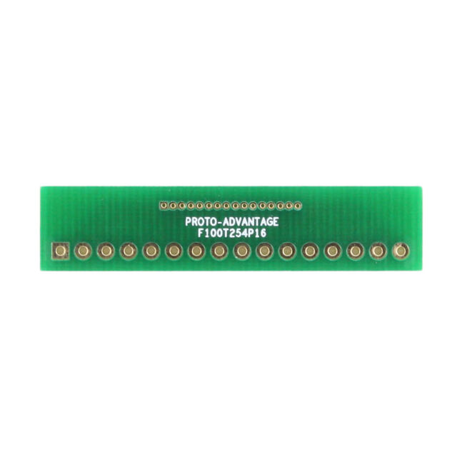 PITCH CHANGER 1.00 MM TO 2.54 MM