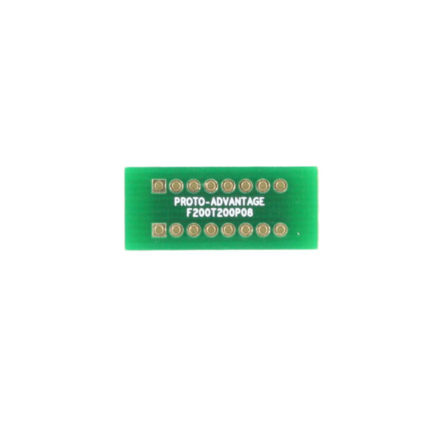 PITCH CHANGER 2.00 MM TO 2.00 MM
