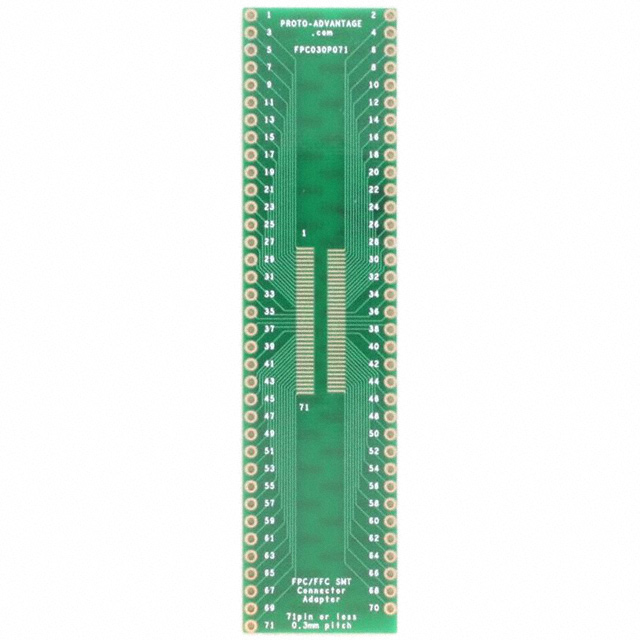FPC030P071