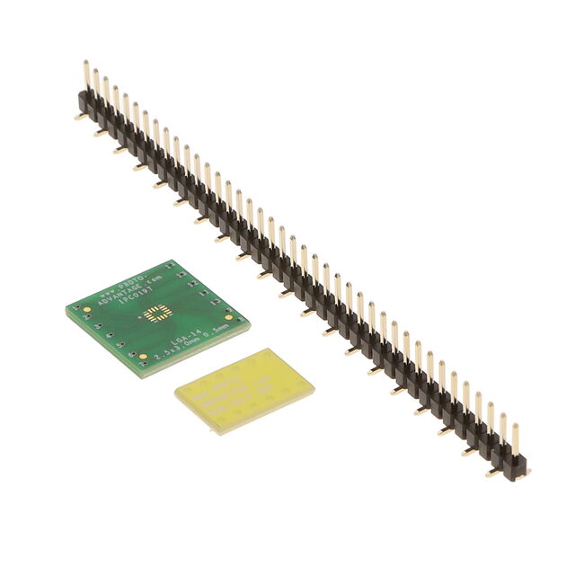 LGA-14 TO DIP-14 SMT ADAPTER (0.