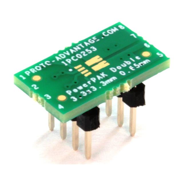 POWERPAK 1212-8 DOUBLE TO DIP-8