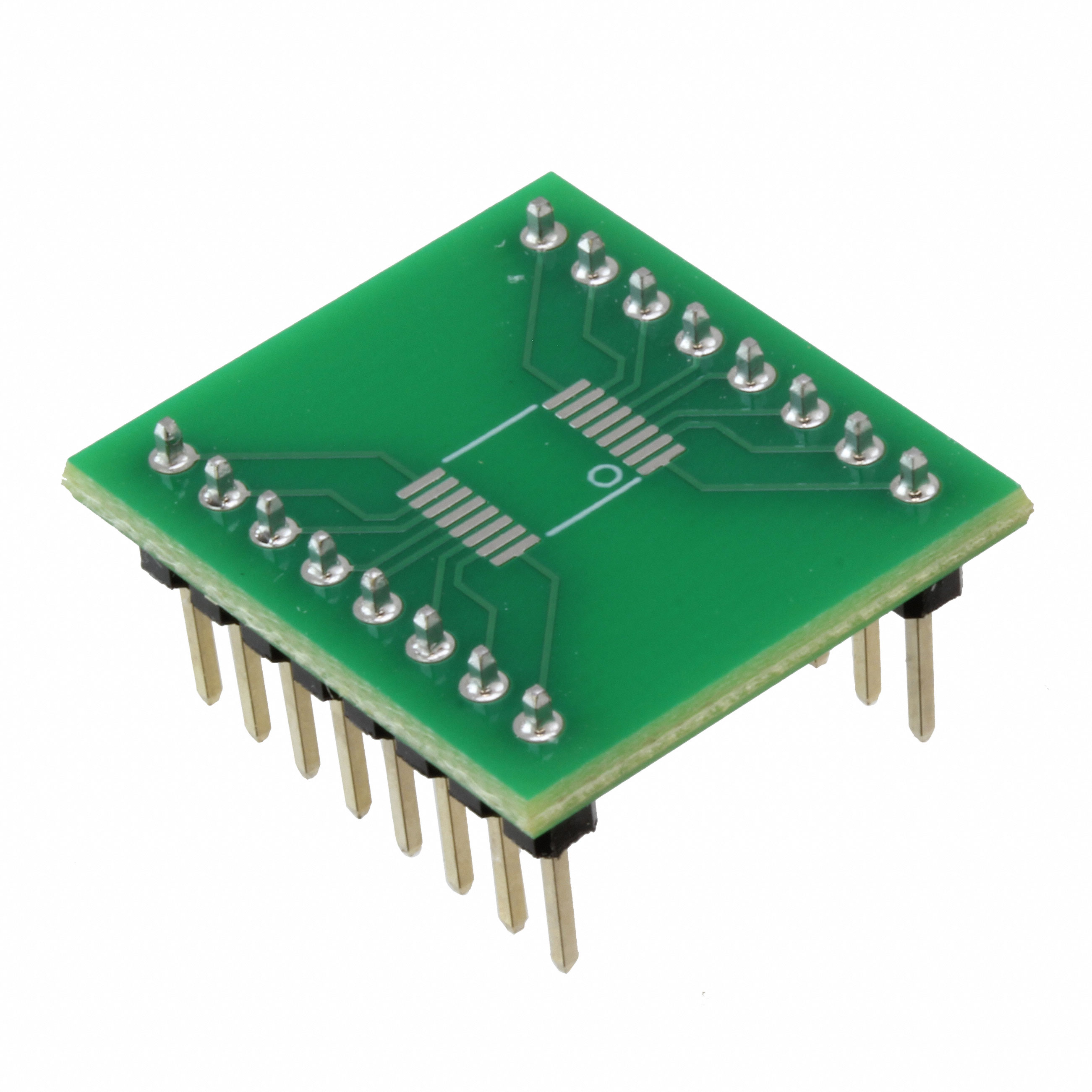 SOCKET ADAPTER TSSOP TO 16DIP