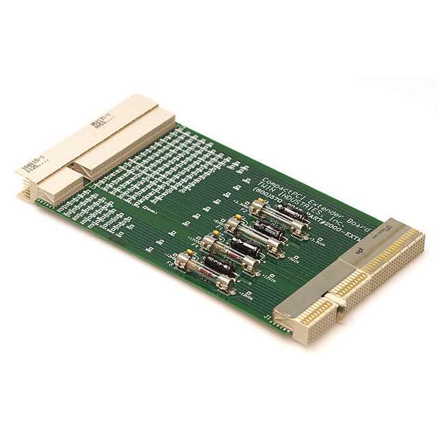 CARD EXTENDERS PCI