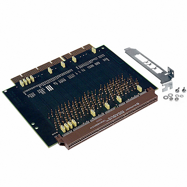 CARD EXTENDERS EISA