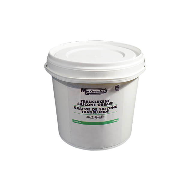 LUB DIELC SIL GREASE PAIL 3.74KG