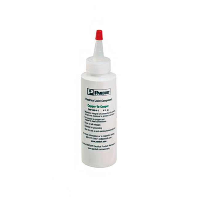 CONT AID JOINT COMPOUND TUBE 4OZ