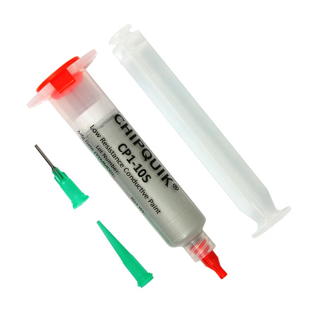 COND PAINT SYRINGE 10G