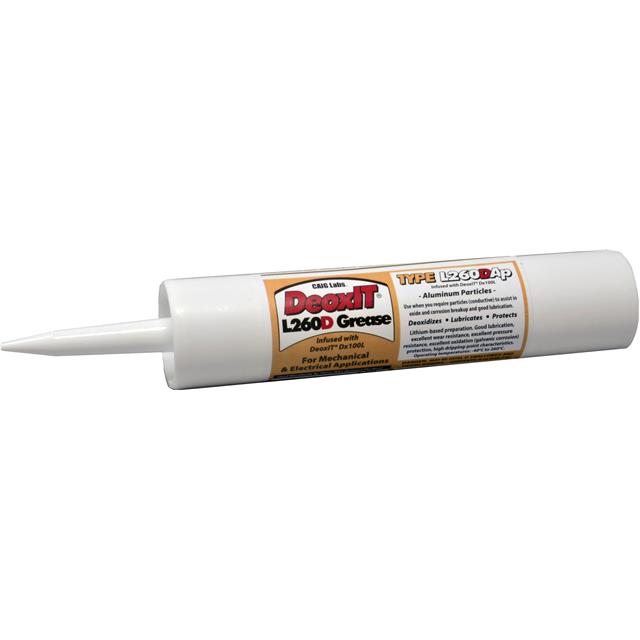 L260DAP WITH DEOXIT D-SERIES (DX