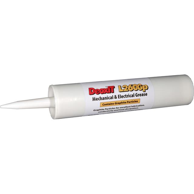 L260GP, GREASE TUBE CARTRIDGE