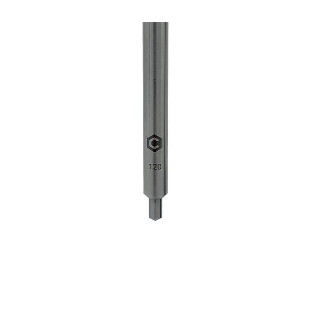 MC ETCHER - DIAMOND DRAG BIT (12