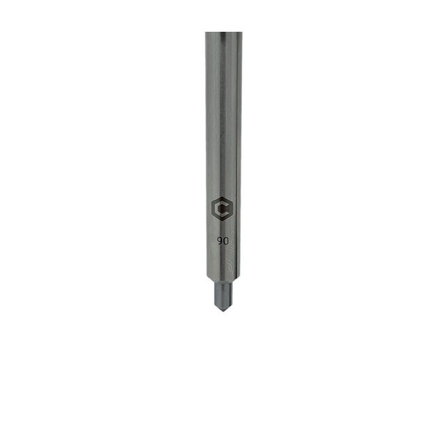 MC ETCHER - DIAMOND DRAG BIT (90
