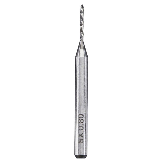 DRILL BIT CARBIDE 0.031"