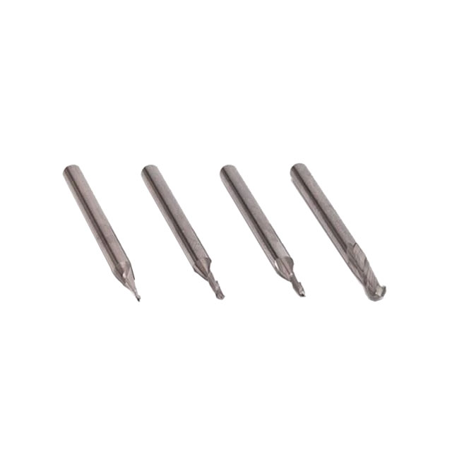 END MILL MODELING BIT BUNDLE