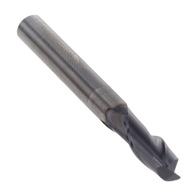 DRILL BIT CARBIDE 6MM