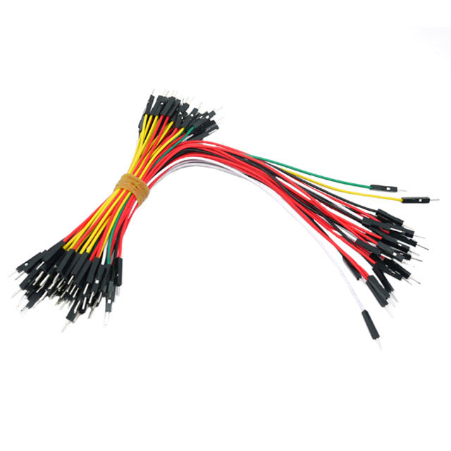 JUMPER WIRE VARIOUS 200M