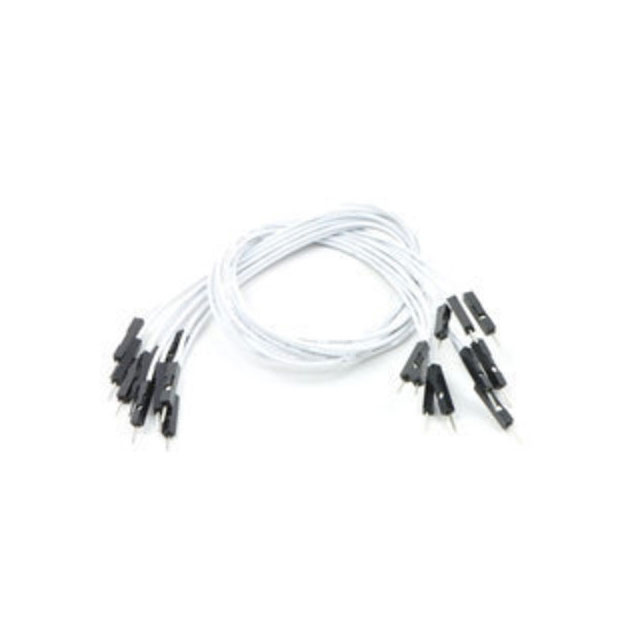 RDD 100A-7 PIGTAIL BLACK