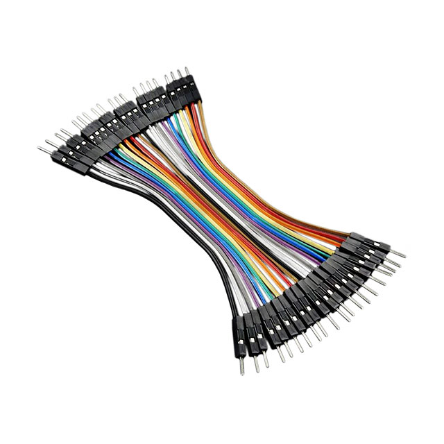 HF3C 1/2-90R BLACK NO NUT