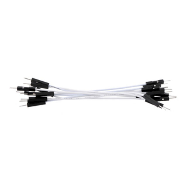 CBL CLAMP P-TYPE NAT FASTENER