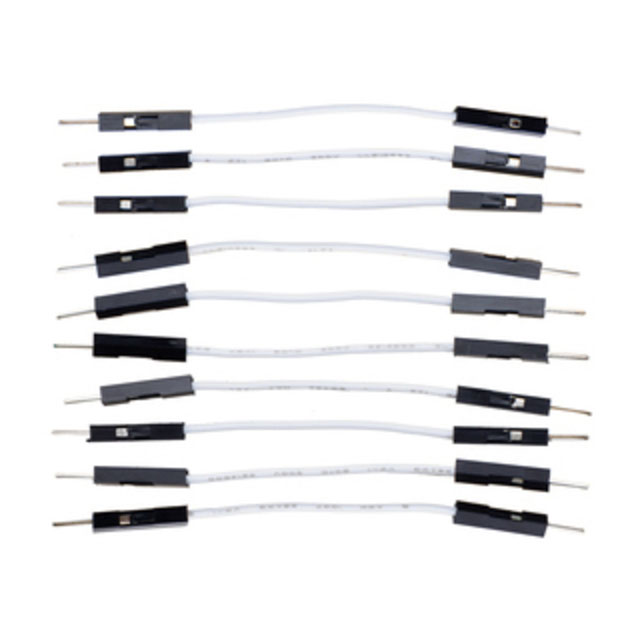 CBL CLIP C-TYPE GRAY ADHESIVE