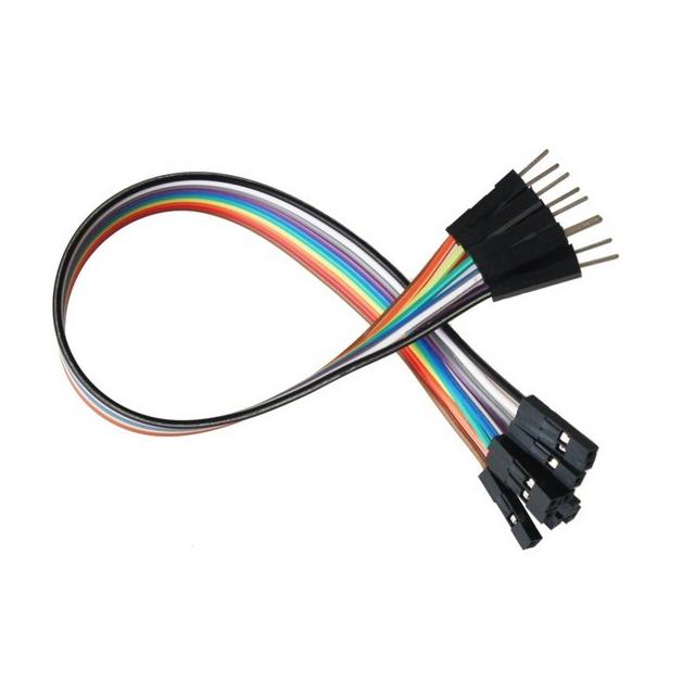 FLEX LTF 16 BLACKW/3173 50/CTN