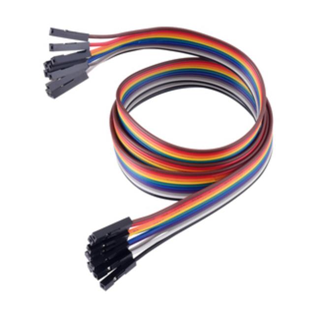 ISM330DHCX + LIS3MDL FEATHERWING