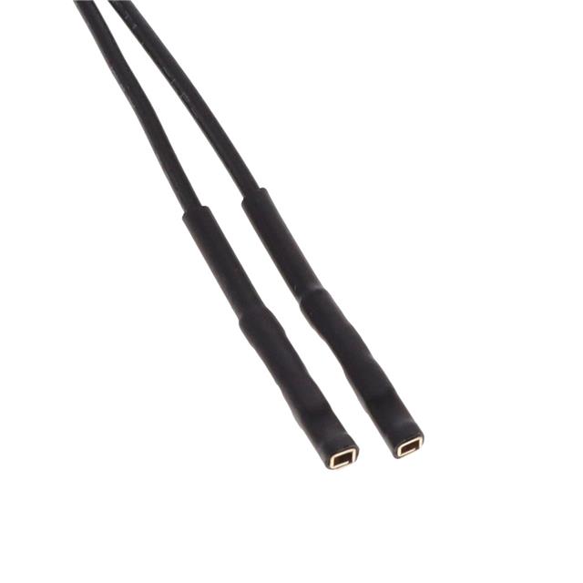 JUMPER WIRE FEMALE 24" 100PCS