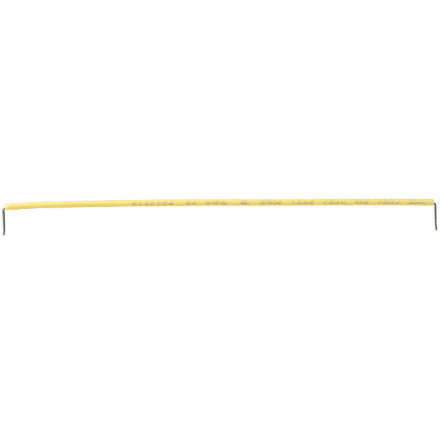 JUMPER PREFORM 4" 22AWG 75PCS