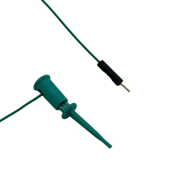 CBL ASSY CLIP GRASP TYPE - PIN C