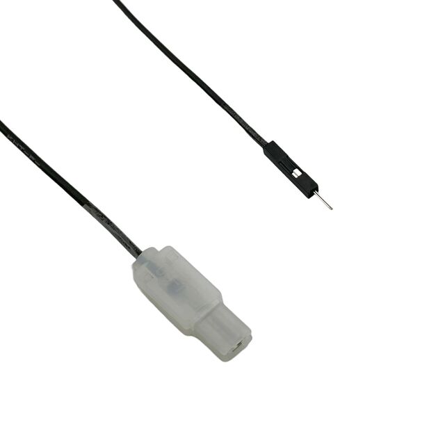 CBL ASSY 0.110" STD F - PIN CONN