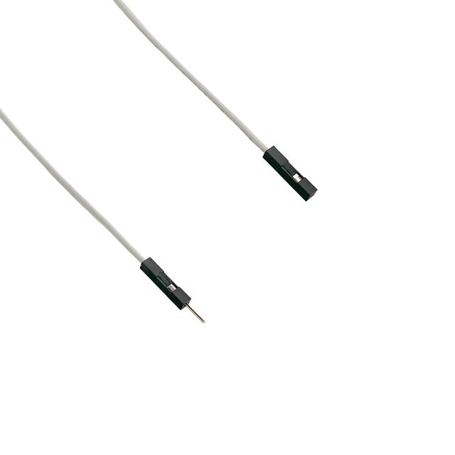 CBL ASSY PIN - SKT CONN 1M