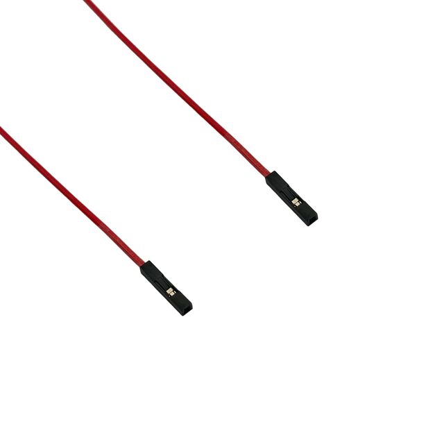 CBL ASSY SKT - SKT CONN 1M