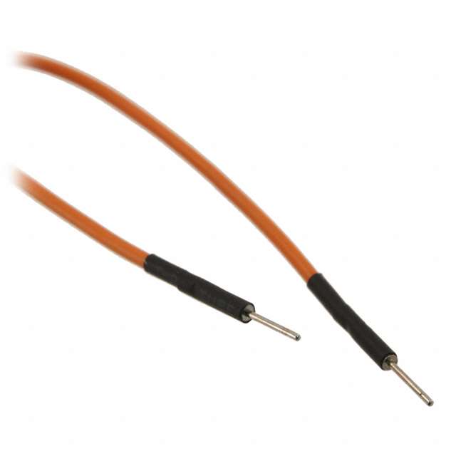 JUMPER M/M 3.937" 24AWG 10PCS