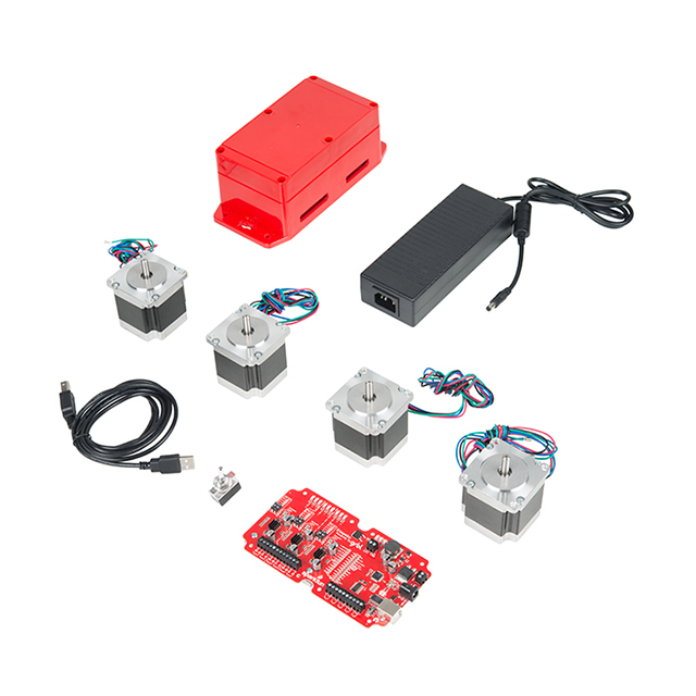 BAG STAT DISSIPATV 5"X8"