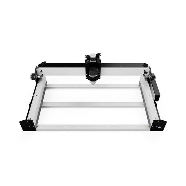 SHAPEOKO 4 XL - NO TABLE, NO ROU