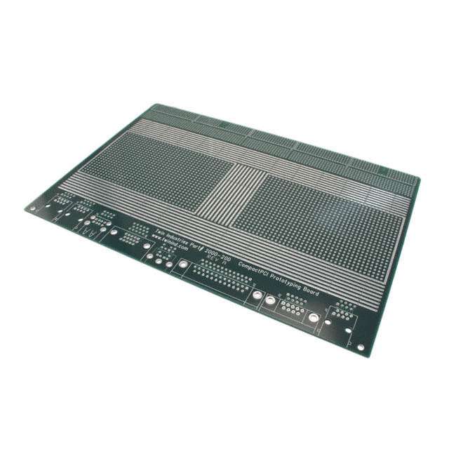 PLUGBOARD HARD METRIC