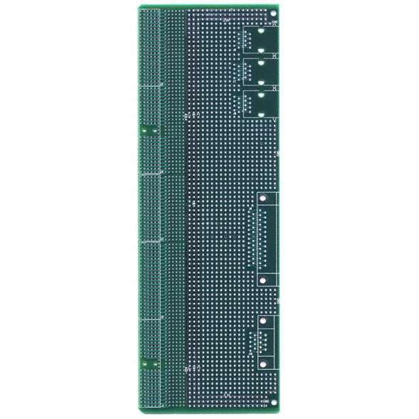 PLUGBOARD HARD METRIC