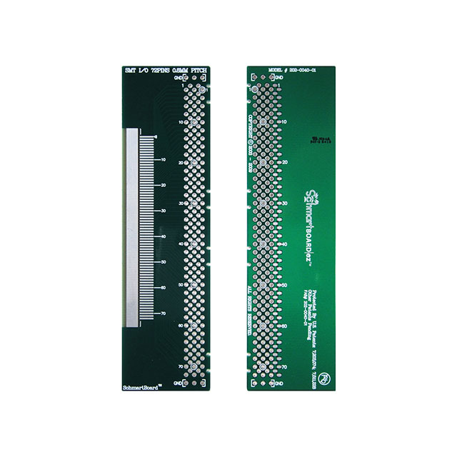 BREADBOARD GENERAL PURPOSE NPTH