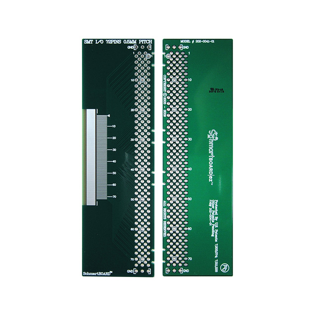 BREADBOARD GENERAL PURPOSE NPTH