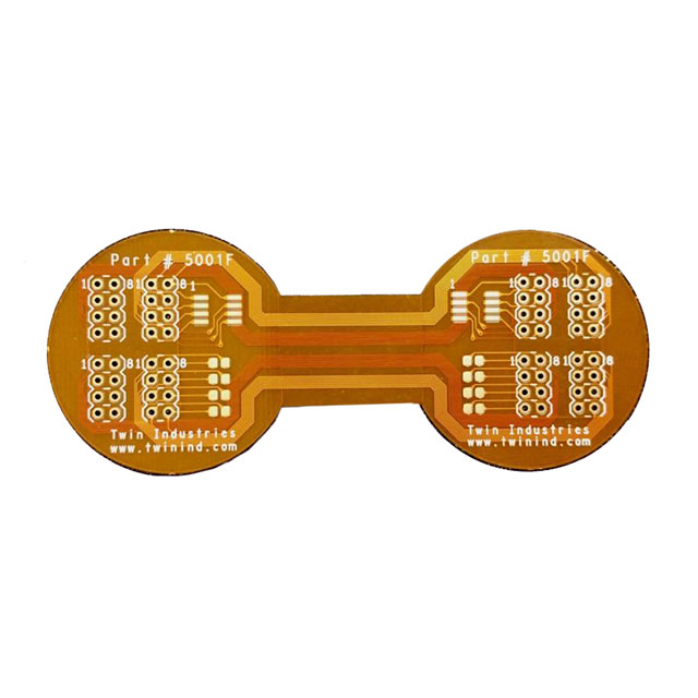 BREADBOARD GENERAL PURPOSE PTH