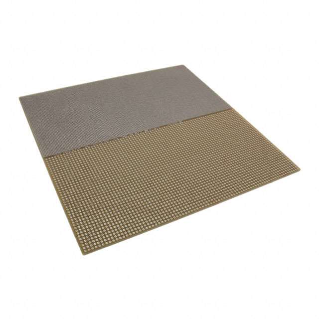 BREADBOARD GENERAL PURPOSE PTH