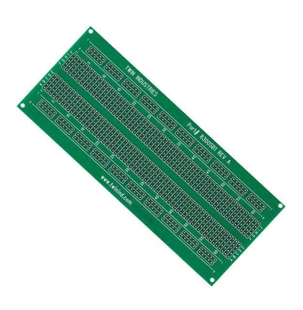 BREADBOARD GENERAL PURPOSE NPTH