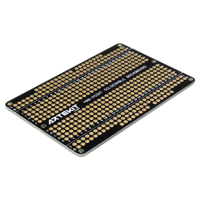 BREADBOARD GENERAL PURPOSE PTH