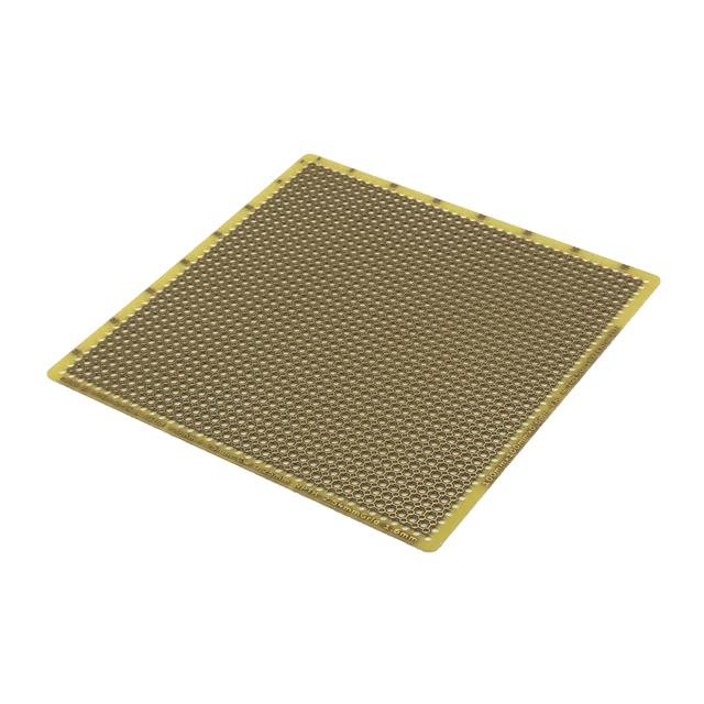 BREADBOARD GENERAL PURPOSE PTH