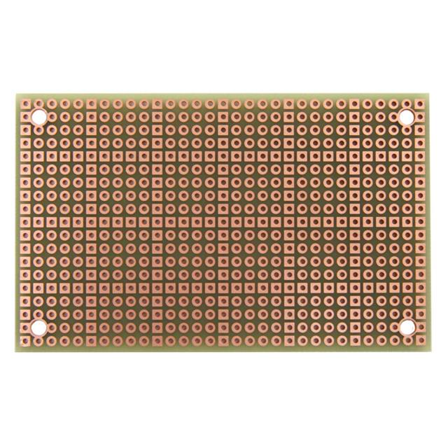 BREADBOARD GENERAL PURPOSE PTH