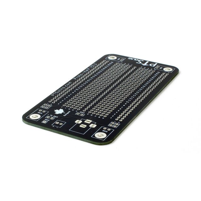 BREADBOARD GENERAL PURPOSE PTH