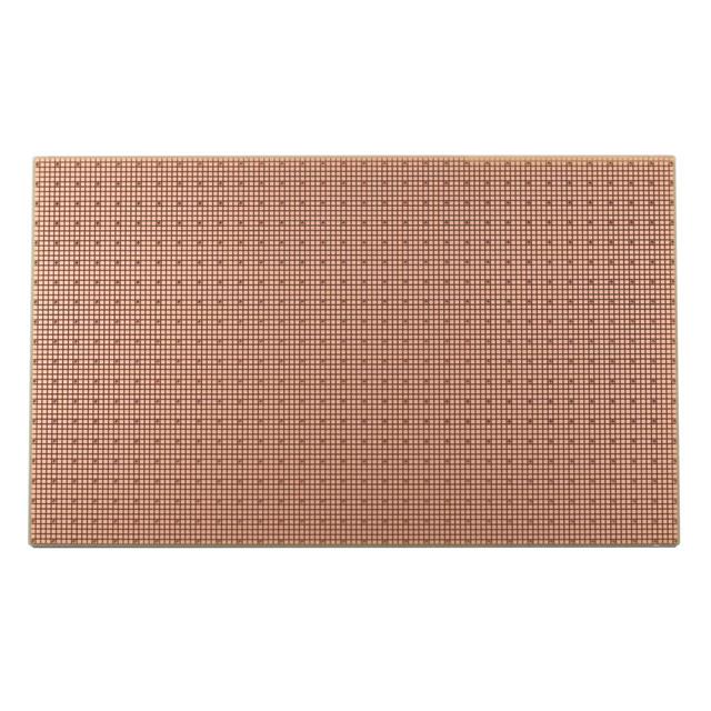 SMTPADS-3U 50X50MIL PADS, TOP-SI