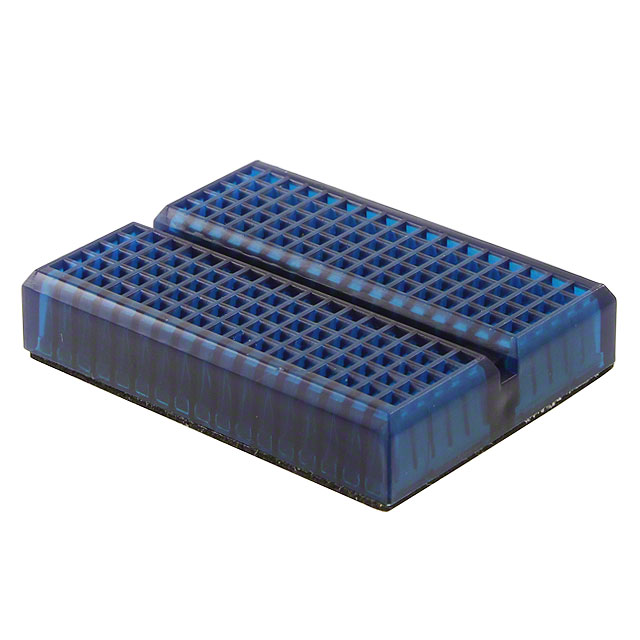BREADBOARD TERMINAL STRIP