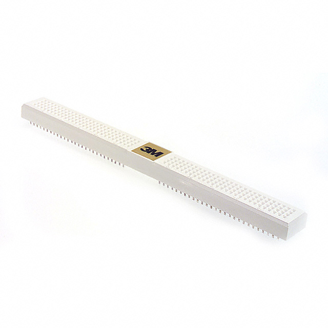 BREADBOARD TERM STRIP 6.50X0.63"